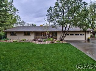 2133 Bryce Ct, Grand Junction, CO 81507
