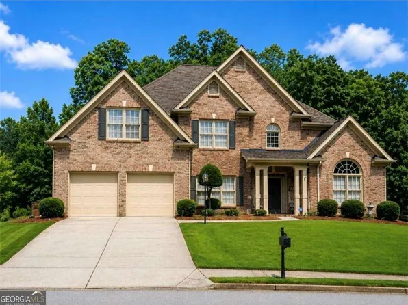 425 River Valley Dr, Dacula, GA 30019
