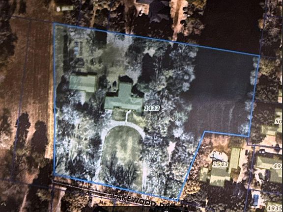 4th image of 1433 Lakewood Dr