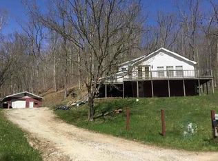 2752 Toms Creek Rd, Barboursville, WV