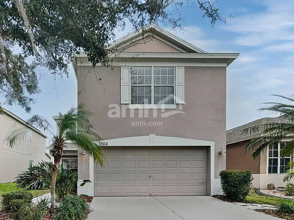 3504 Heron Island Dr