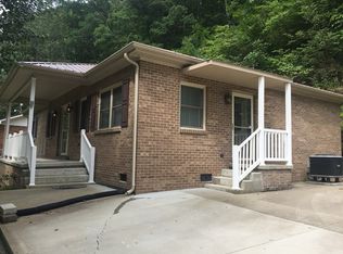 12079 Ky Route 979, Teaberry, KY 41660
