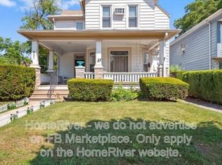 901 1/2 Edgewater Ave, Fort Wayne, IN 46805