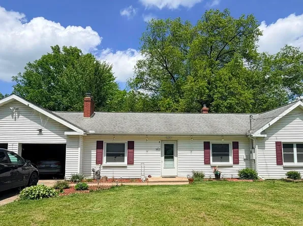 2279 Reeves Rd NE, Warren, OH 44483