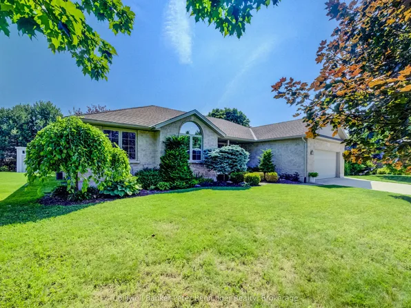 366 Westwood Dr, Brockton, ON N0G 2V0