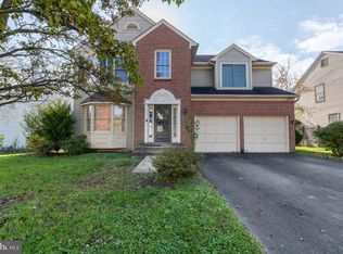 4309 Chestnut Grove Ln, Beltsville, MD 20705