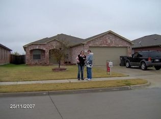 1660 Knight Trl, Frisco, TX 75034