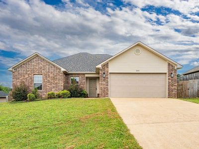 265 Durham Loop, Hot Springs, AR, 71913