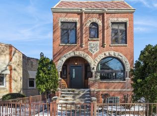 2825 S Millard Ave, Chicago, IL 60623