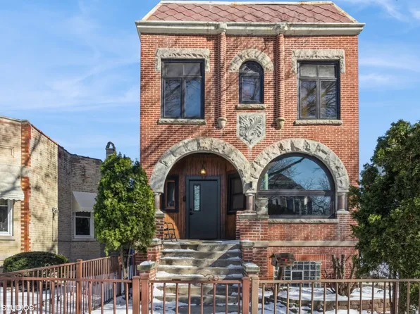 2825 S Millard Ave, Chicago, IL 60623