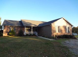 18769 Middle Delaware Rd, Henderson, KY 42420