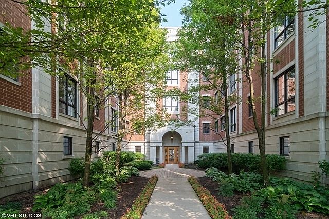 1st image of 411 Lathrop Ave Unit 3E