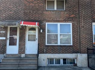 2814 Castor Ave, Philadelphia, PA 19134