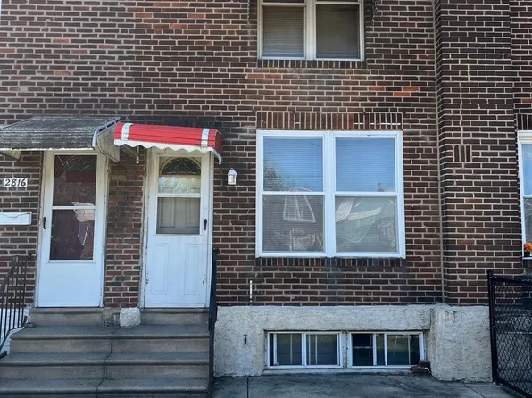 2814 Castor Ave, Philadelphia, PA 19134