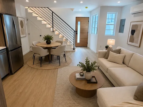 6321 Orange St #6325-2/3, Los Angeles, CA 90048