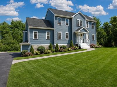 4 Sherwood Ln, Lakeville, MA, 02347