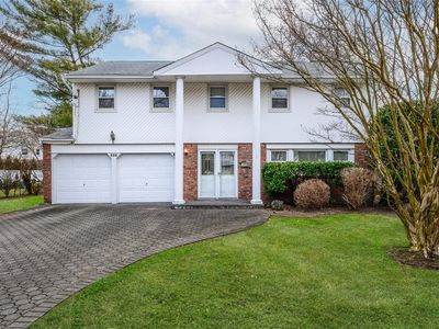 536 Ellison Avenue, Westbury, NY, 11590