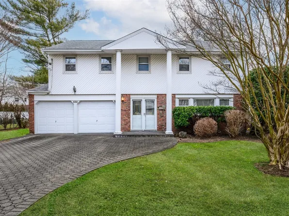 536 Ellison Avenue, Westbury, NY 11590