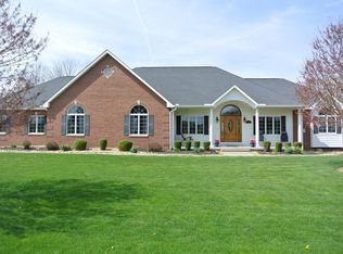 140 Reserve Dr, Granville, OH