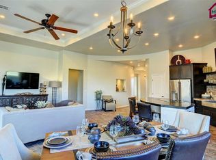 3729 Santa Minerva Ave, Las Cruces, NM 88012