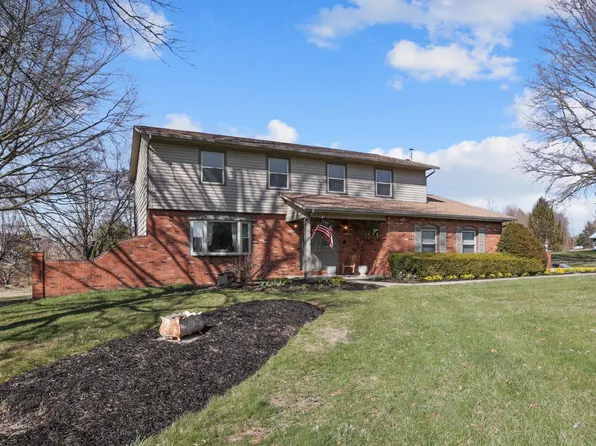 8386 W Ohio State Ln NW, Lancaster, OH 43130