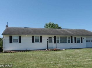 11231 Angleberger Rd, Thurmont, MD 21788