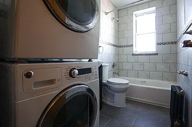 Rented by Compass