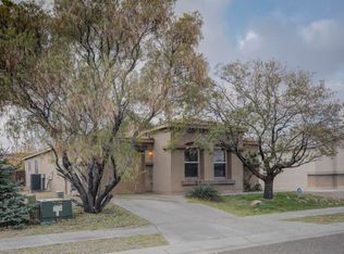 527 Risa Springs Dr SW, Albuquerque, NM 87121