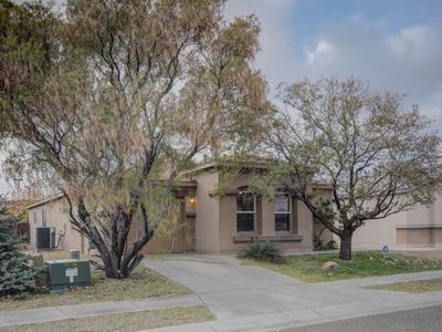 527 Risa Springs Dr SW, Albuquerque, NM, 87121