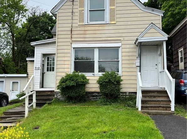 709 Winton St, Syracuse, NY 13203