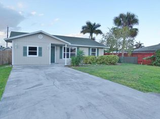 1807 SE Monroe St, Stuart, FL 34997