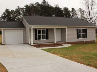 729 Bailey Rd, Winston Salem, NC 27107