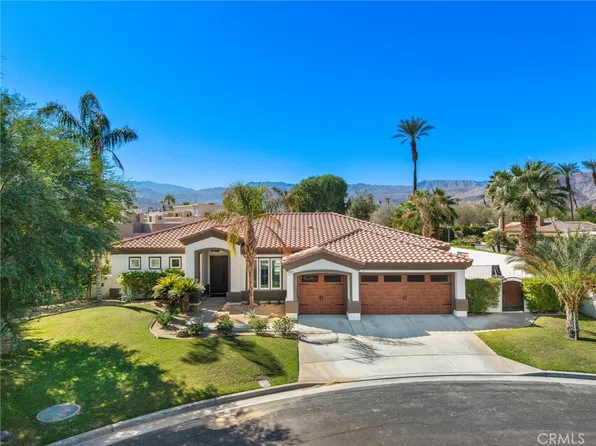 44235 Yucca Dr, Indian Wells, CA 92210