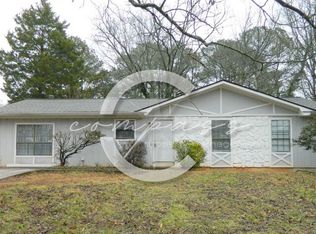 1643 Liberty Valley, Decatur, GA 30032