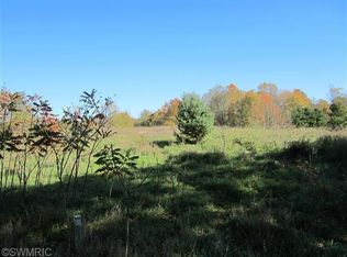 8925 2nd St, Mattawan, MI 49071