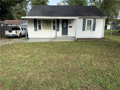 402 SE 7th St, Casey, IL, 62420