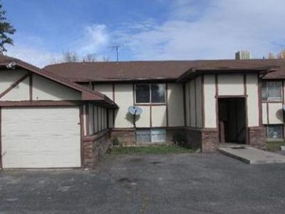 627-7 S 200 W, Logan, UT, 84321