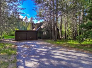 1878 Susquehana Dr, South Lake Tahoe, CA