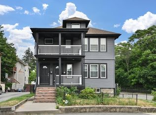 44 Early Ave FLOOR 2, Medford, MA 02155