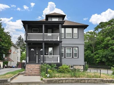 44 Early Ave Floor 2, Medford, MA, 02155