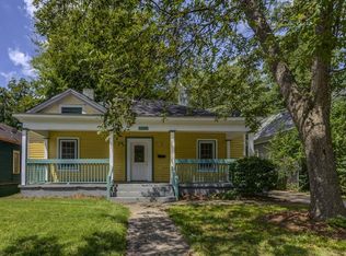 1371 Beatie Ave SW, Atlanta, GA 30310