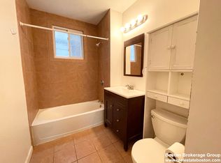 59 Delle Ave APT 2, Roxbury Crossing, MA 02120