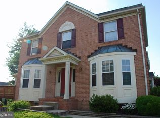 2168 Historic Dr, Forest Hill, MD 21050