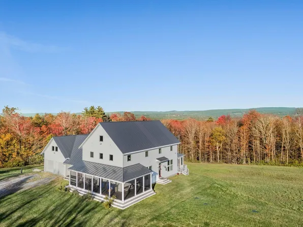 1056 Pine Banks Road, Westminster, VT 05346