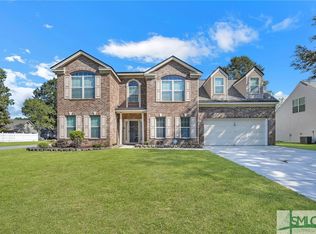 20 Heritage Way, Savannah, GA 31419