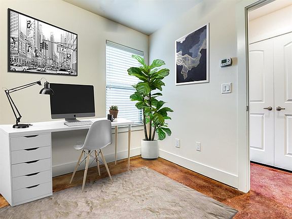 2nd image of 4323 Dickason Ave APT 21