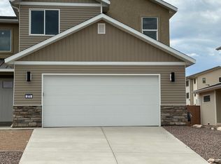 237 W Green St, Cedar City, UT 84720