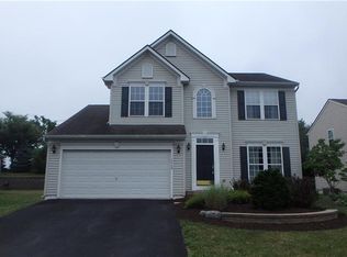 1365 Ciara Dr, Bethlehem, PA 18017