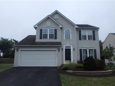 1365 Ciara Dr, Bethlehem, PA, 18017