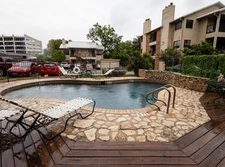 421 W San Antonio St APT I3, San Marcos, TX 78666